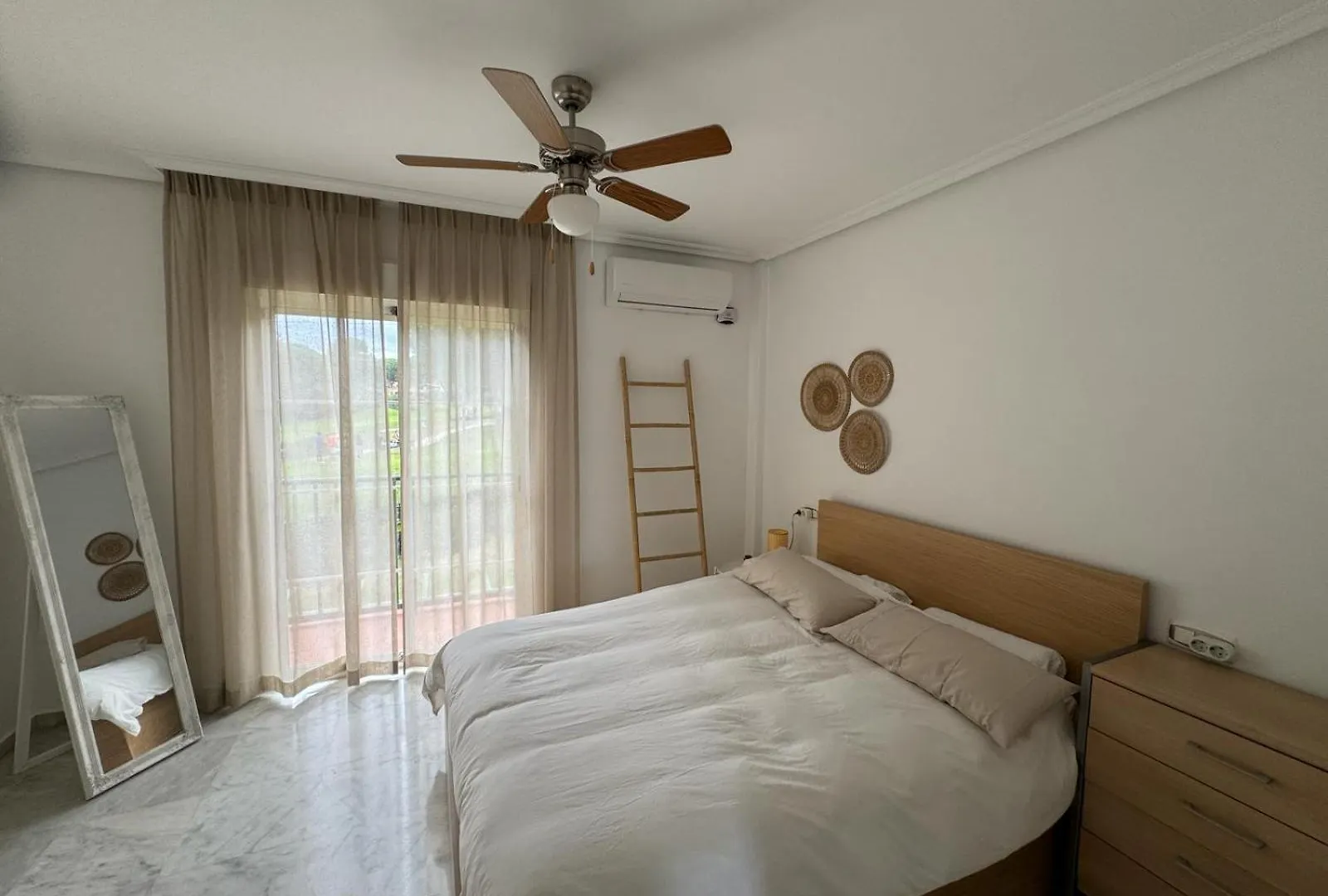 Townhouse Marbella ,Cabopino Beach