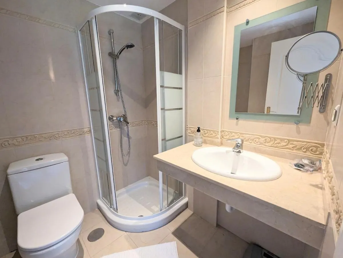 Semesterbostad Townhouse Marbella ,Cabopino Beach