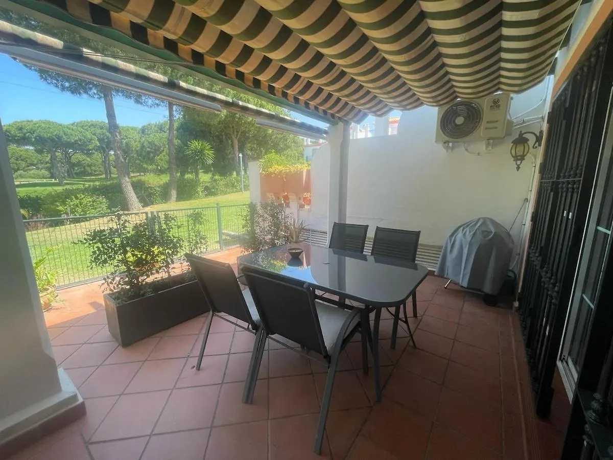 Townhouse Marbella ,Cabopino Beach Semesterbostad
