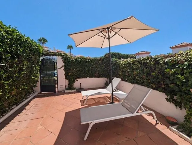 Townhouse Marbella ,Cabopino Beach 0*,  Spanien