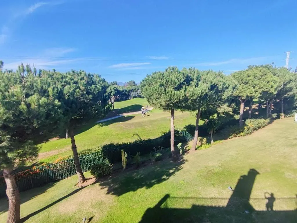 Semesterbostad Townhouse Marbella ,Cabopino Beach Spanien
