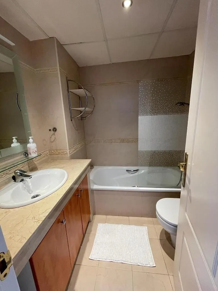 Townhouse Marbella ,Cabopino Beach Spanien