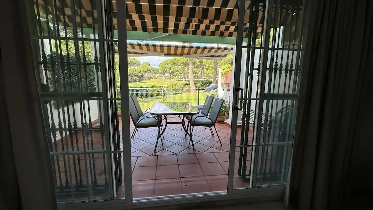 Townhouse Marbella ,Cabopino Beach Spanien