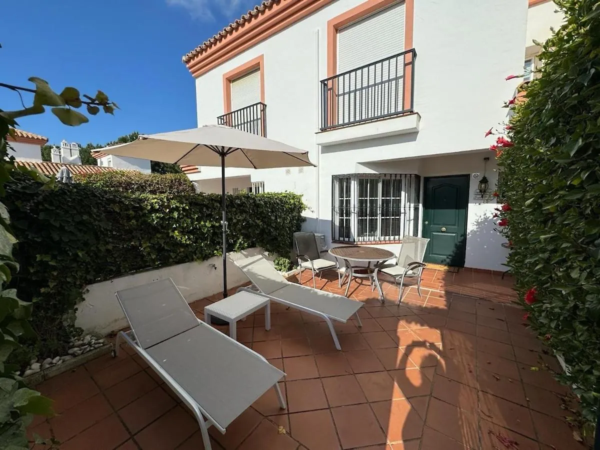 Townhouse Marbella ,Cabopino Beach 0*,  Spanien