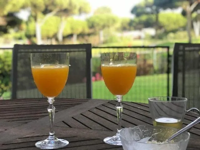 Semesterbostad Townhouse Marbella ,Cabopino Beach Spanien