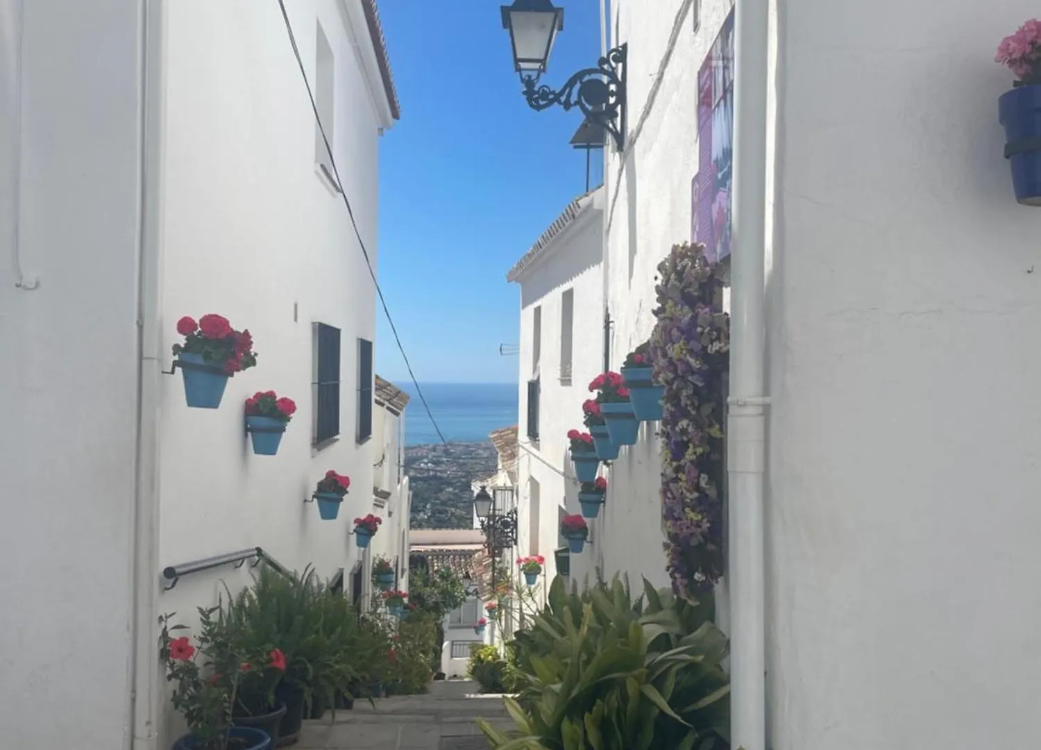 Semesterbostad Townhouse Marbella ,Cabopino Beach
