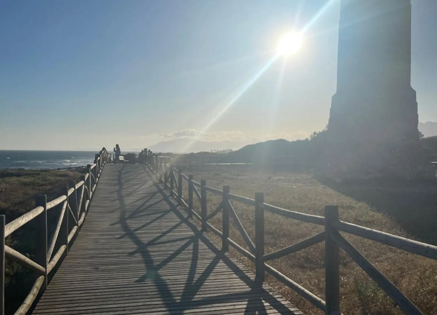 Semesterbostad Townhouse Marbella ,Cabopino Beach