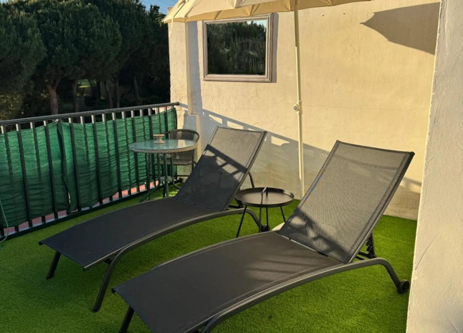 Townhouse Marbella ,Cabopino Beach