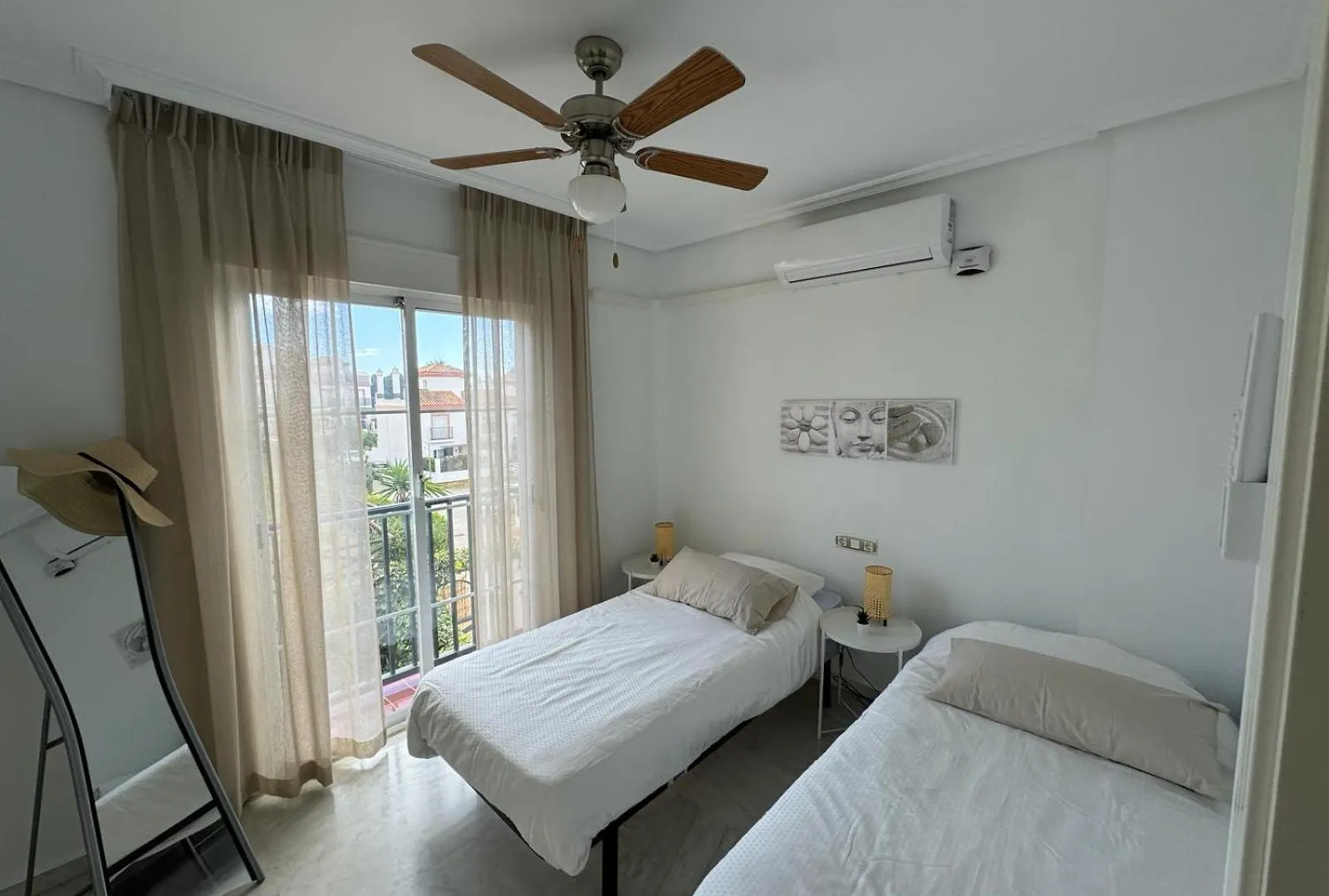 Townhouse Marbella ,Cabopino Beach