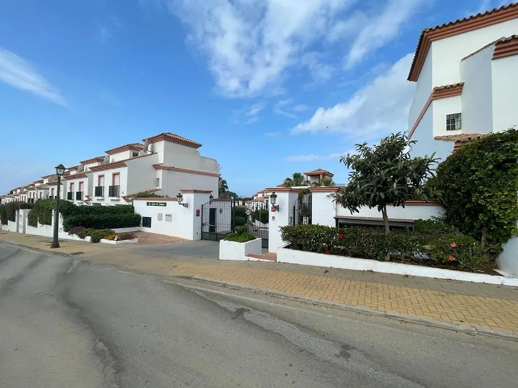 Townhouse Marbella ,Cabopino Beach