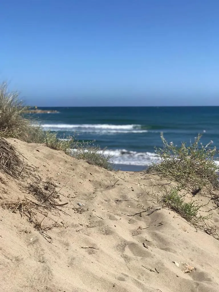 Townhouse Marbella ,Cabopino Beach إسبانيا