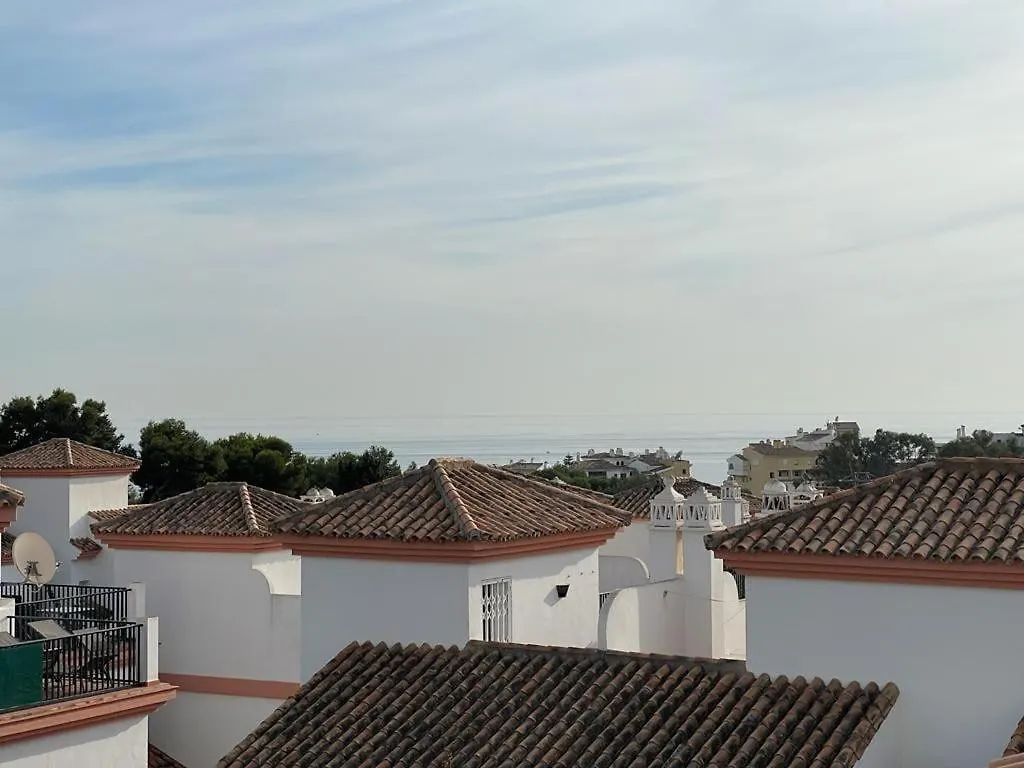 Townhouse Marbella ,Cabopino Beach 0*,